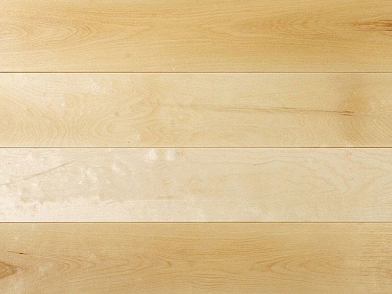 Пол в доске